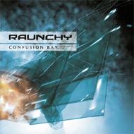 Raunchy/Confusion Bay (Rmt)