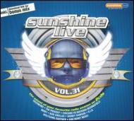 Various/Sunshine Live 31