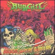 Buggirl/Blood Sweat  Beers
