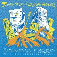 Shawn Lee  Clutchy Hopkins/Fascinating Fingers