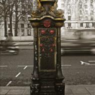 World I Want To Leave Behind