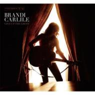 Brandi Carlile/Give Up The Ghost