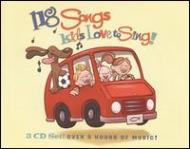 Childrens (Ҷ)/118 Songs Kids Love To Sing