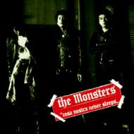 The Best Of The Monsters-Cosa Nostra Never Sleep-