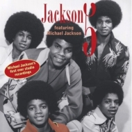 Jackson 5/In The Beginning