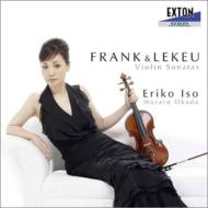 Franck&Lekeu:Violin Sonatas