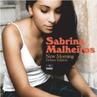 Sabrina Malheiros/New Morning (Dled)