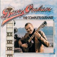 Davey Graham (Rock)/Complete Guitarist