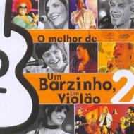 Various/O Melhor De Um Barzinho Um Violao 2