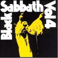 Black Sabbath/Vol.4 (Rmt)