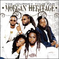 Best Of Morgan Heritage -The Journey Thus Far