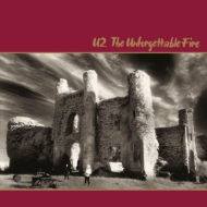 U2/Unforgettable Fire (Rmt)