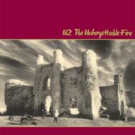 U2/Unforgettable Fire (Rmt)