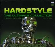 Various/Hardstyle The Ultimate