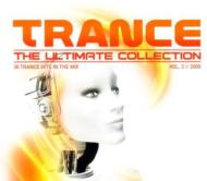 Various/Trance The Ultimate