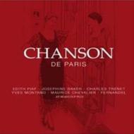 Various/Chanson No.5