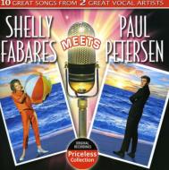 Shelley Fabares / Paul Peterson/Shelly Fabares Meets Paul Peterson