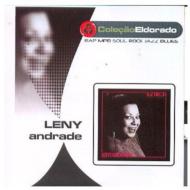 Leny Andrade/Luz Neon