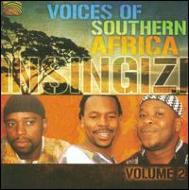 Insingizi/Voices Of Southern Africa Vol.2