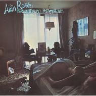 Alan Ross Band/Restless Nights (Ltd)(24bit)(Pps)