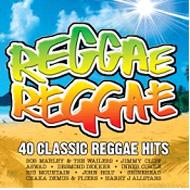 Various/Reggae Reggae (2cd Version)