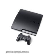 Playstation 3 (Cech-2000a)