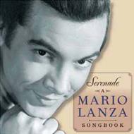 Tenor Collection/Mario Lanza Serenade-a Mario Lanza Songbook