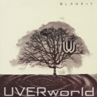 UVERworld シングルCD 未開封 Amazon.co.jp: ENIGMASIS (初回生産限定盤A) (CD+Blu-ray
