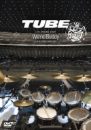 Tube Live Around 2009 -We`re Buddy-Live & Documentary