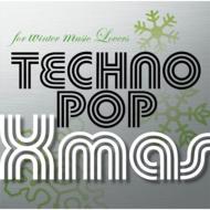 Various/For Winter Music Lovers technopop Xmas