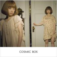 COSMIC BOX (+DVD)