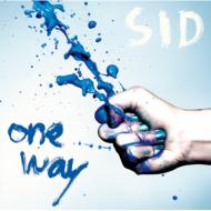 One Way