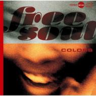 FREE SOUL COLORS `15th Anniversary Deluxe Edition