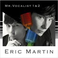 MR.VOCALIST 1 & 2