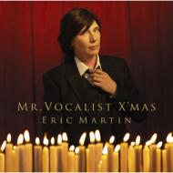 MR.VOCALIST X'MAS