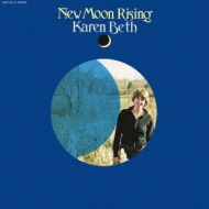 Karen Beth/New Moon Rising (Ltd)(Rmt)(Pps)