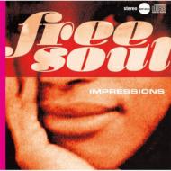 FREE SOUL IMPRESSIONS `15th Anniversary Deluxe Edition