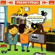 FREAKYFROG/Freakyfrog