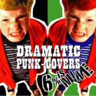 DRAMATIC PUNK-COVERS