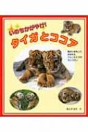 いのちかがやけ!タイガとココア 障がいをもって生まれたアムール