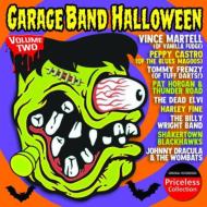 Various/Garage Band Halloween 2