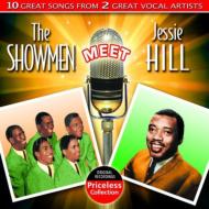 Showmen / Jessie Hill/Showmen Meet Jessie Hill