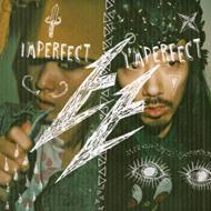 Ee (Korea)/Vol.1 Imperfect I'mperfect