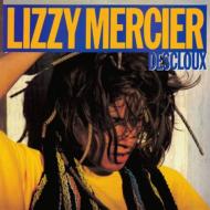Lizzy Mercier Descloux/Lizzy Mercier Descloux Zulu Rock (Pps)