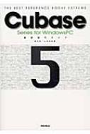 Cubase@5@Series@for@WindowsPCOꑀKCh THE@BEST@REFERENCE@BOOKS@EXTREME