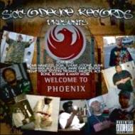 Sicc-o-deuce Records Presents Welcome To Phoenix
