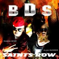 Saints Row