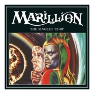 Marillion/Singles '82-88'