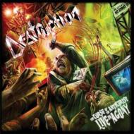 Destruction/Curse Of The Antichrist - Live In Agony