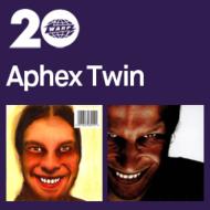 I Care Because You Do / Richard D James